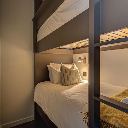 White Pearl A05 Modern Apartment Chamonix Alpes Travel Sleeps 4 To 6 Εξωτερικό φωτογραφία