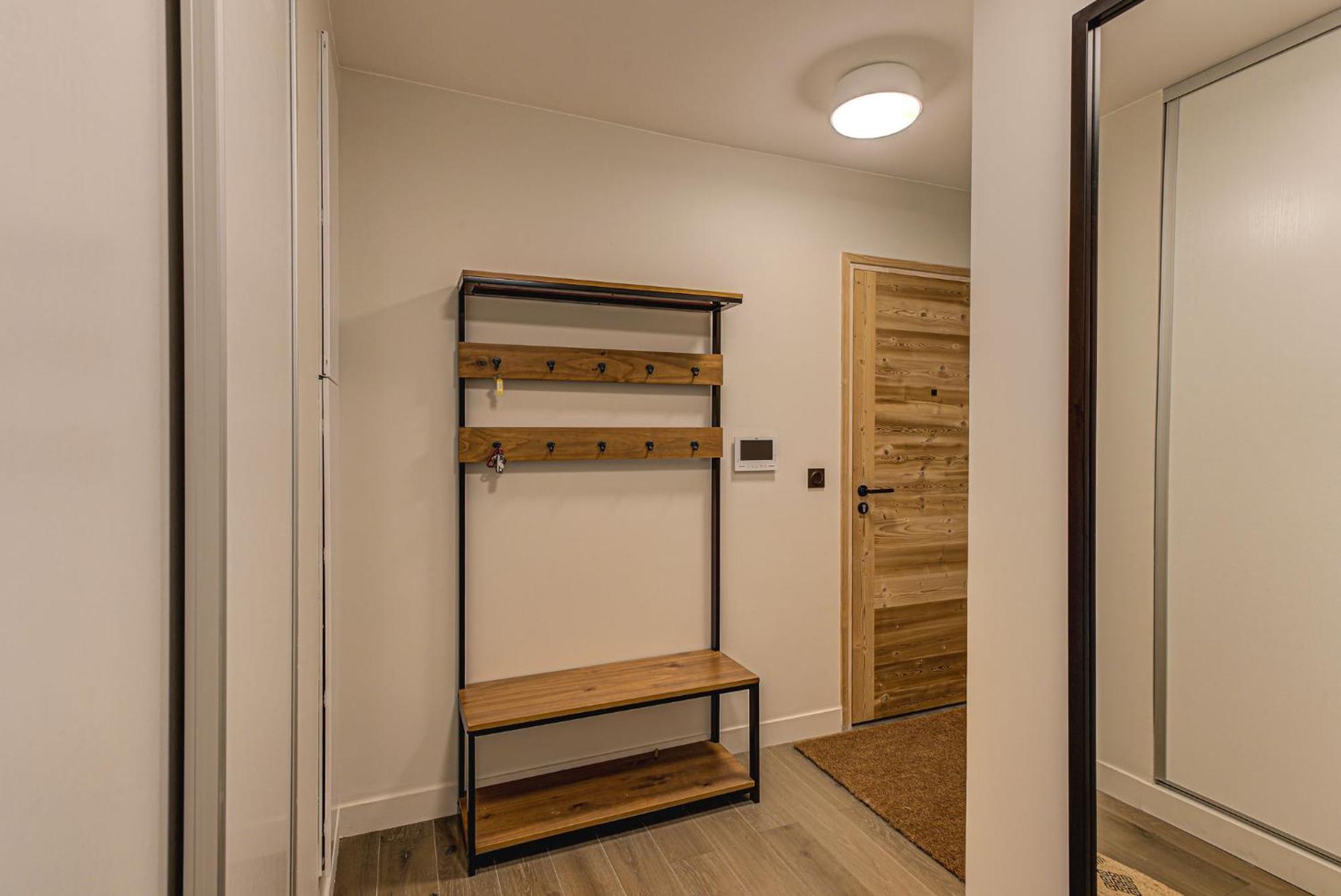 White Pearl A05 Modern Apartment Chamonix Alpes Travel Sleeps 4 To 6 Εξωτερικό φωτογραφία